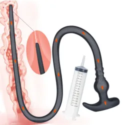 Deepleasure Gode Enemacy M 108 x 4.7cm